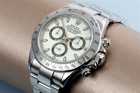 davidsw rolex daytona|The History Behind The Rolex Cosmograph Daytona Watch – .